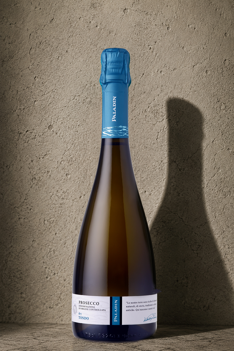 Prosecco Dry Tondo DOC