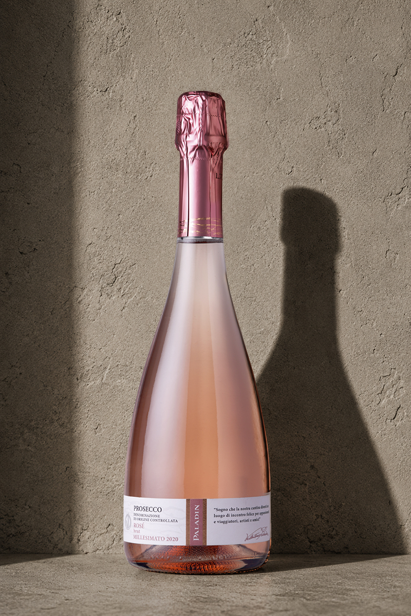 Prosecco Rosé Brut DOC