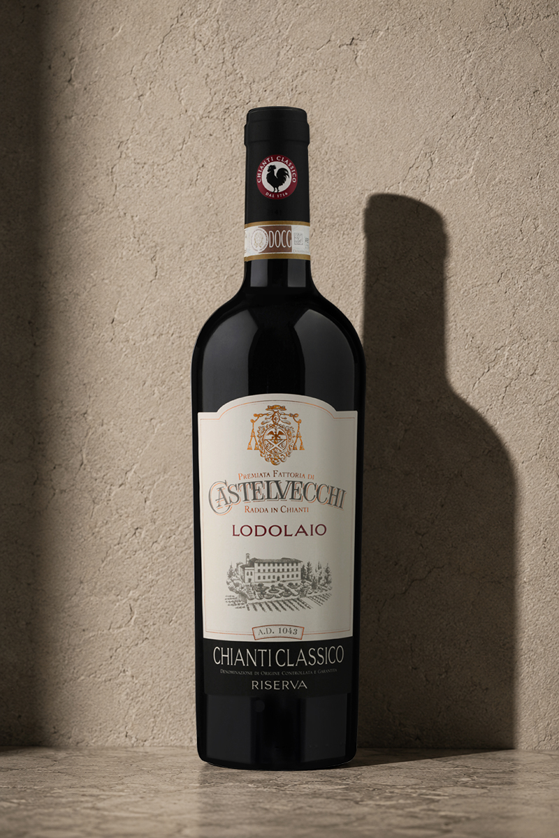 Lodolaio Chianti Classico Riserva DOCG