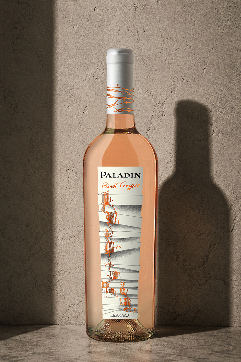 Pinot Grigio Rosé Delle Venezie DOC