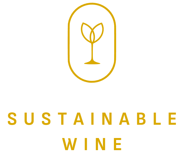 Sustainable wine Vino sostenible
